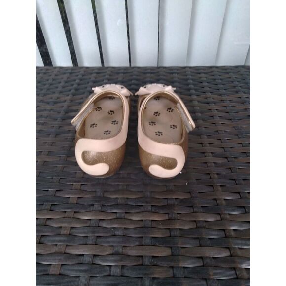 Mini Melissa Size 10 - Picture 4 of 4
